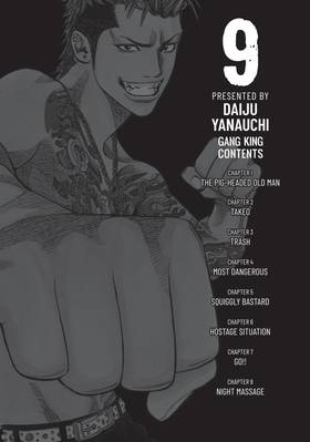 Read Gang King  9 Page 4 in English