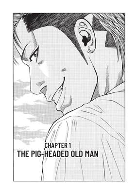 Read Gang King  9 Page 5 in English
