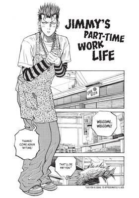 Read Gang King  9 Page 6 in English