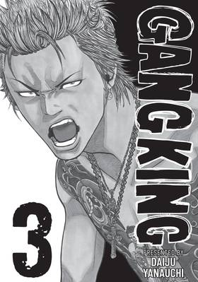 Read Gang King  3 Page 3 in English