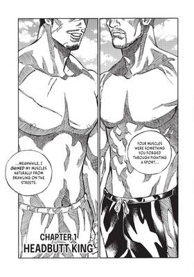 Read Gang King  35 Page 7 in English