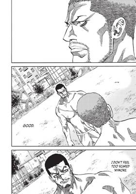 Read Gang King  35 Page 10 in English