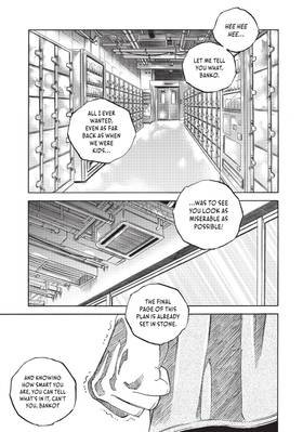 Read Gang King  36 Page 7 in English