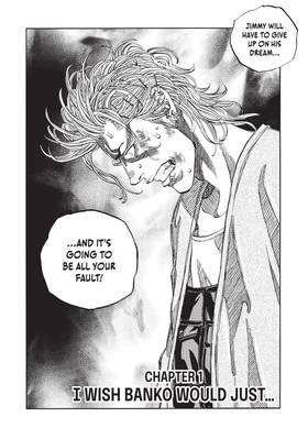 Read Gang King  36 Page 8 in English