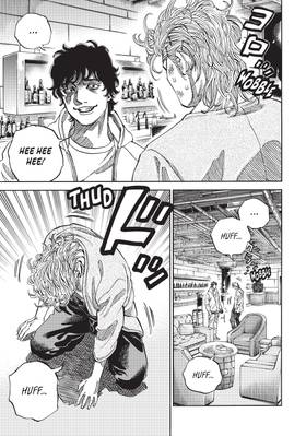 Read Gang King  36 Page 9 in English