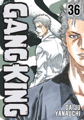 Gang King: Gang King 36