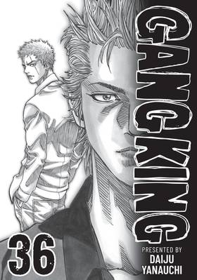 Read Gang King  37 Page 3 in English