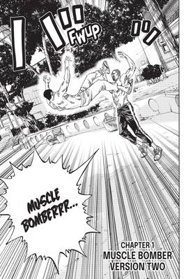Read Gang King  37 Page 7 in English