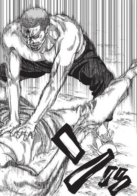 Read Gang King  37 Page 8 in English