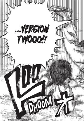 Read Gang King  37 Page 9 in English