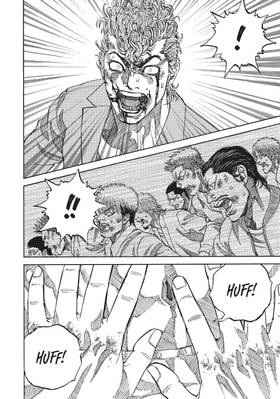 Read Gang King  37 Page 10 in English