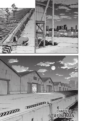 Read Gang King  38 Page 5 in English