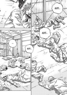 Read Gang King  38 Page 6 in English
