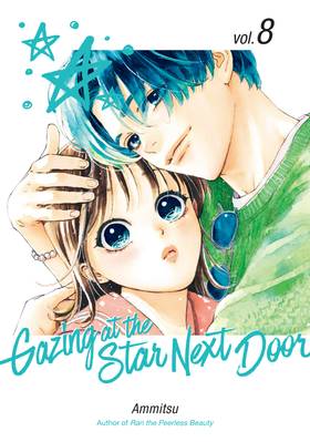 Read Gazing at the Star Next Door  8 Page 1 in English