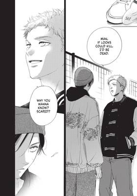 Read Gazing at the Star Next Door  8 Page 10 in English