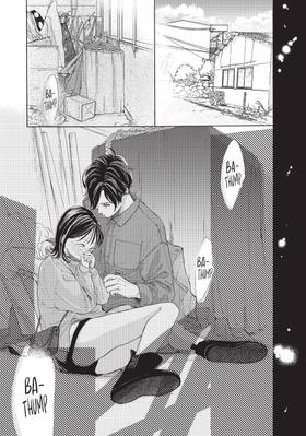 Read Gazing at the Star Next Door  2 Page 9 in English