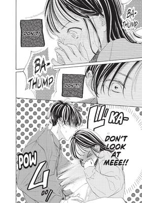 Read Gazing at the Star Next Door  2 Page 10 in English