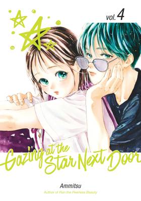 Read Gazing at the Star Next Door  4 Page 1 in English
