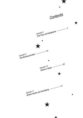 Read Gazing at the Star Next Door  3 Page 4 in English
