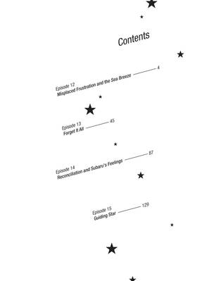 Read Gazing at the Star Next Door  4 Page 4 in English