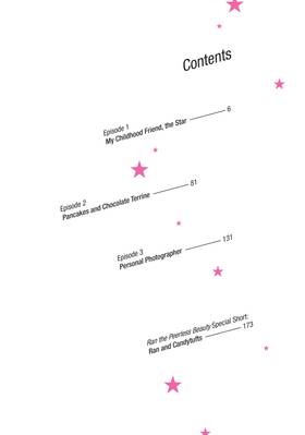 Read Gazing at the Star Next Door  1 Page 6 in English