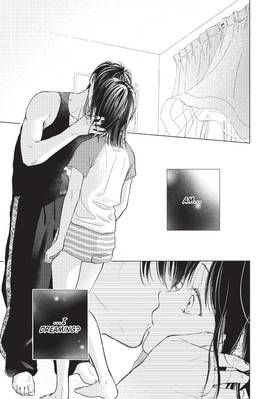 Read Gazing at the Star Next Door  4 Page 7 in English