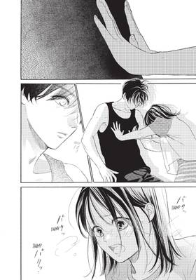Read Gazing at the Star Next Door  4 Page 8 in English
