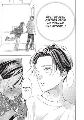 Read Gazing at the Star Next Door  3 Page 9 in English
