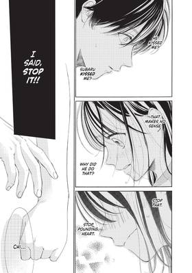 Read Gazing at the Star Next Door  4 Page 9 in English