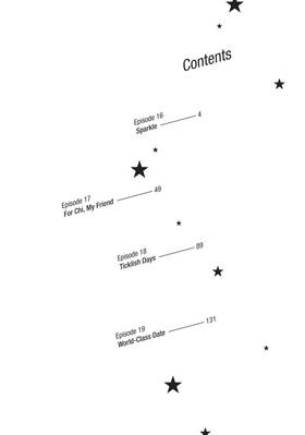 Read Gazing at the Star Next Door  5 Page 4 in English