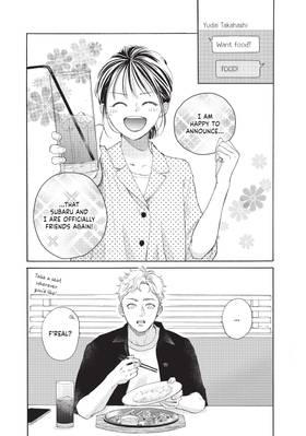 Read Gazing at the Star Next Door  5 Page 9 in English