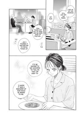 Read Gazing at the Star Next Door  5 Page 10 in English