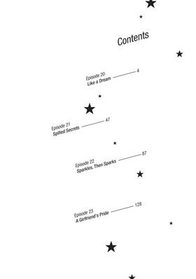 Read Gazing at the Star Next Door  6 Page 4 in English
