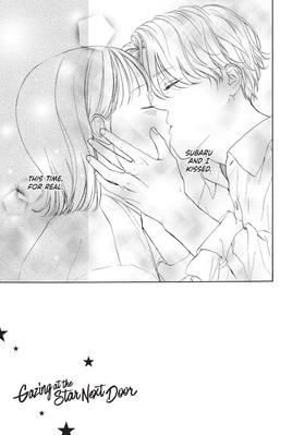 Read Gazing at the Star Next Door  6 Page 9 in English