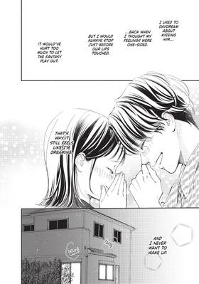 Read Gazing at the Star Next Door  6 Page 10 in English