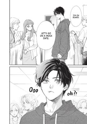 Read Gazing at the Star Next Door  7 Page 10 in English