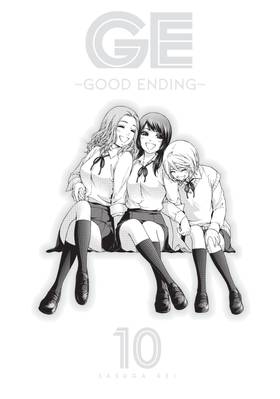 Read GE: Good Ending  10 Page 3 in English