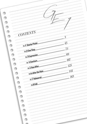 Read GE: Good Ending  1 Page 4 in English
