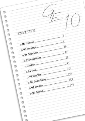 Read GE: Good Ending  10 Page 4 in English