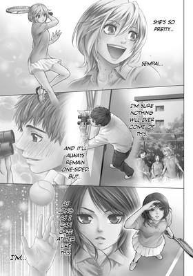 Read GE: Good Ending  1 Page 5 in English
