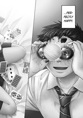 Read GE: Good Ending  1 Page 6 in English