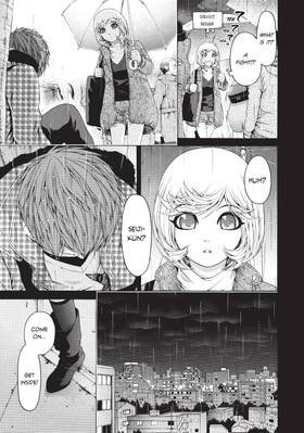 Read GE: Good Ending  10 Page 7 in English