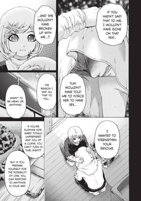 Read GE: Good Ending  10 Page 9 in English