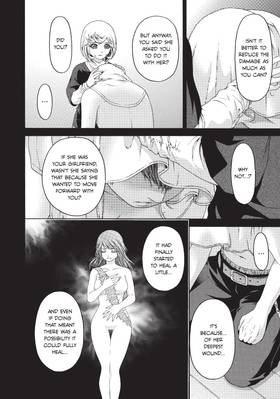 Read GE: Good Ending  10 Page 10 in English