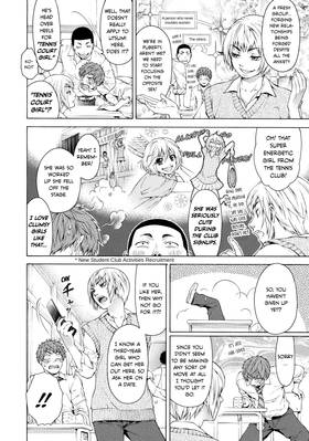 Read GE: Good Ending  1 Page 10 in English