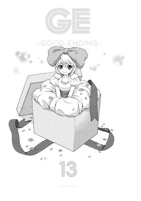 Read GE: Good Ending  13 Page 3 in English