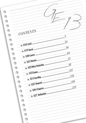 Read GE: Good Ending  13 Page 4 in English