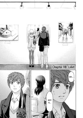 Read GE: Good Ending  13 Page 5 in English