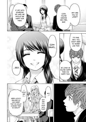 Read GE: Good Ending  12 Page 8 in English