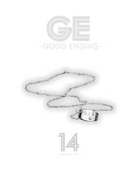 Read GE: Good Ending  14 Page 3 in English